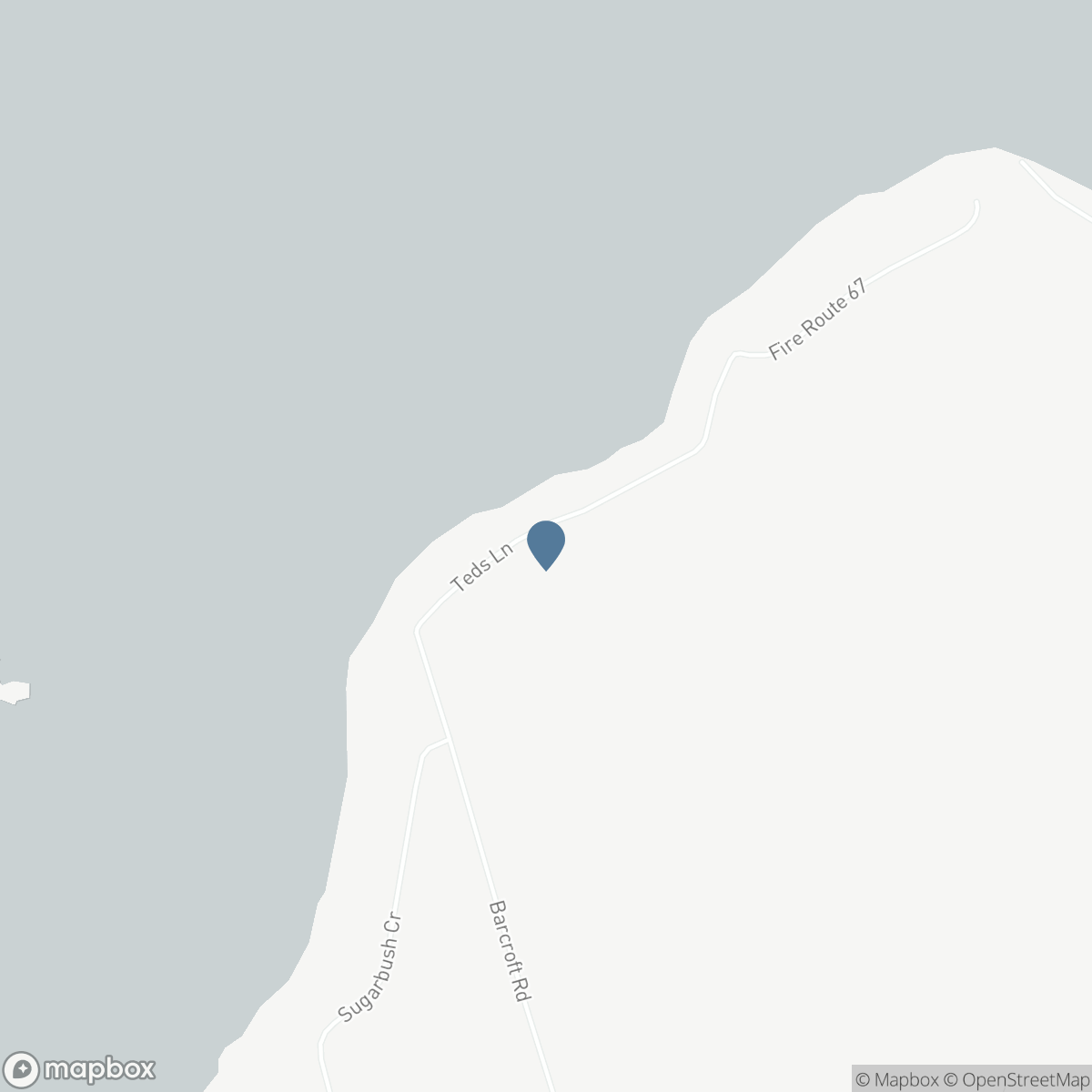 30 TEDS LANE, North Kawartha, Ontario K0L 1J0